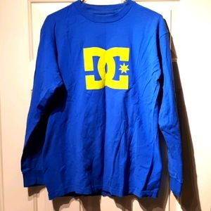 DC Long Sleeve